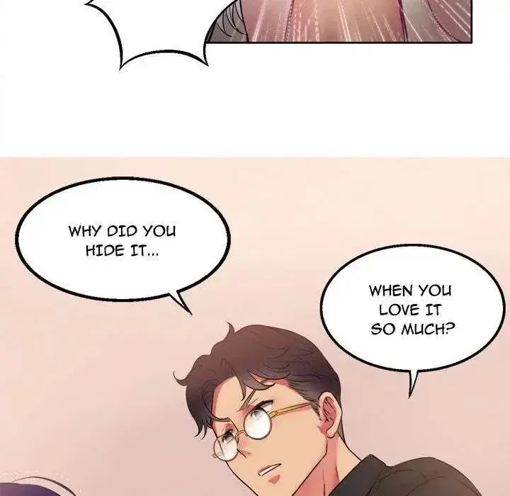 Yuris Part Time Job Chapter 1 - Page 21