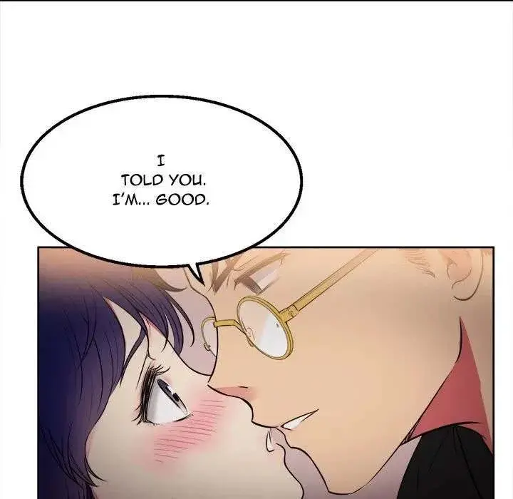 Yuris Part Time Job Chapter 1 - Page 27