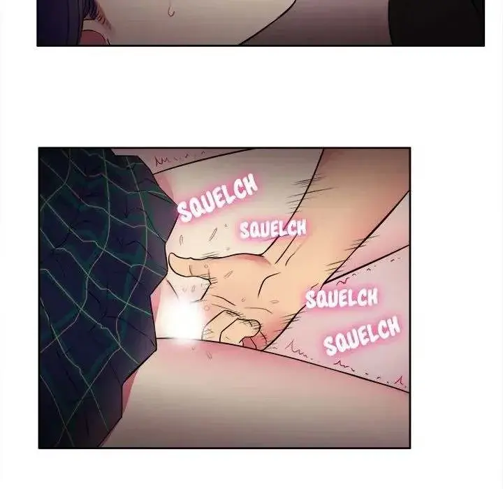 Yuris Part Time Job Chapter 1 - Page 28