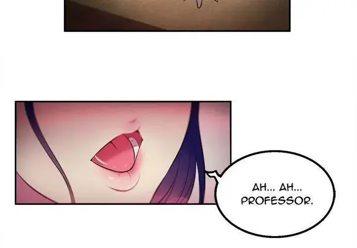 Yuris Part Time Job Chapter 1 - Page 3