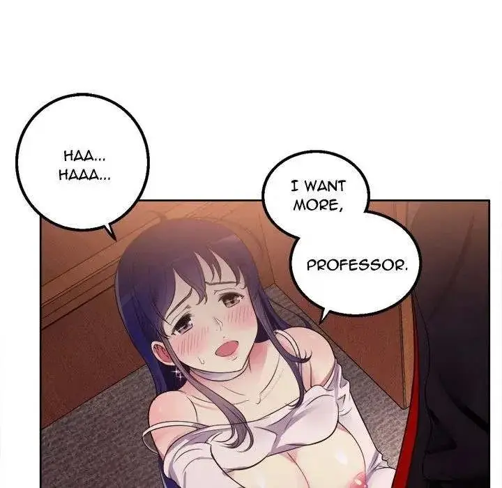 Yuris Part Time Job Chapter 1 - Page 33