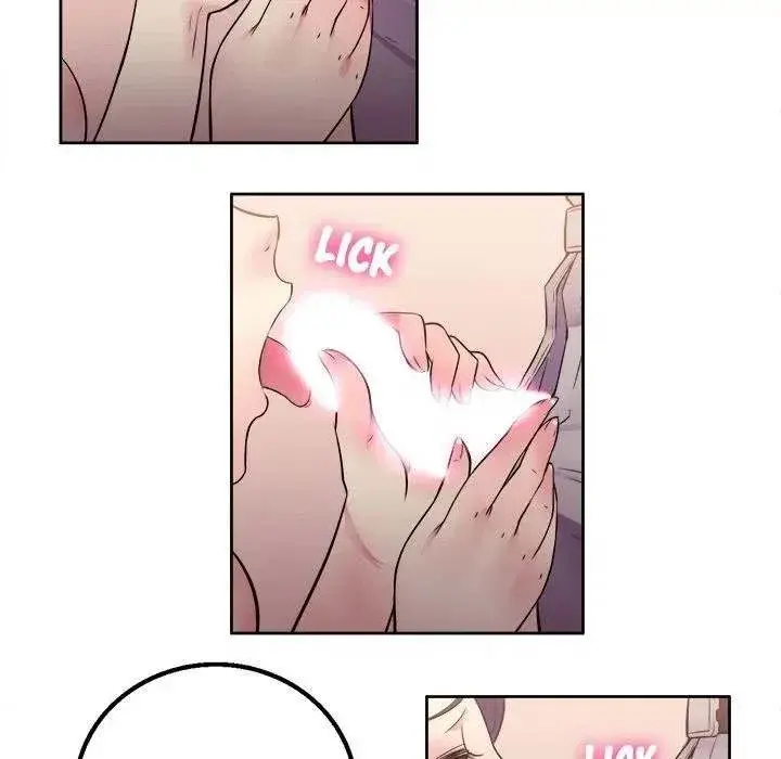 Yuris Part Time Job Chapter 1 - Page 35