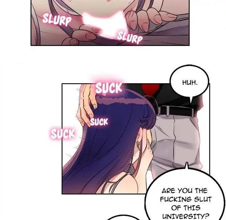 Yuris Part Time Job Chapter 1 - Page 37