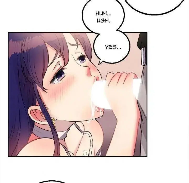 Yuris Part Time Job Chapter 1 - Page 38