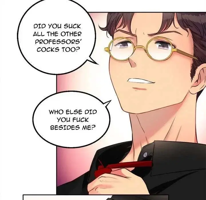 Yuris Part Time Job Chapter 1 - Page 39