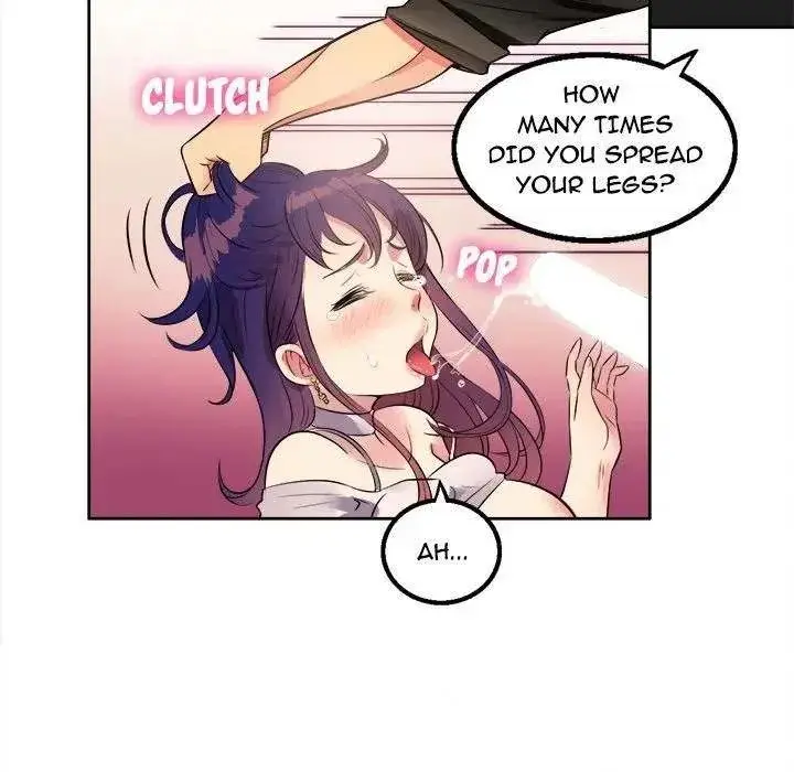 Yuris Part Time Job Chapter 1 - Page 40