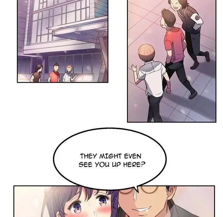 Yuris Part Time Job Chapter 1 - Page 47