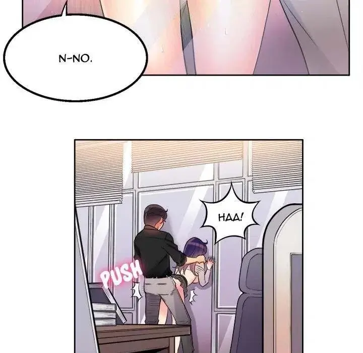 Yuris Part Time Job Chapter 1 - Page 49