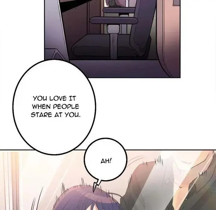 Yuris Part Time Job Chapter 1 - Page 50