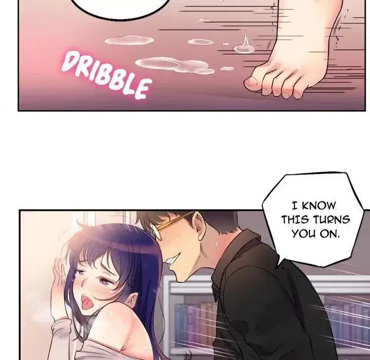 Yuris Part Time Job Chapter 1 - Page 53