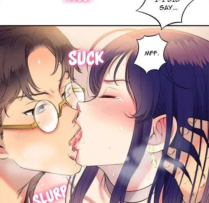 Yuris Part Time Job Chapter 1 - Page 56