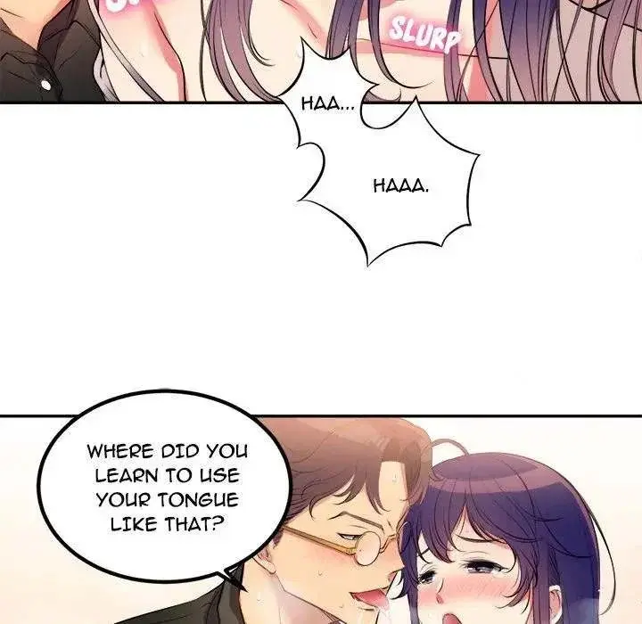 Yuris Part Time Job Chapter 1 - Page 57