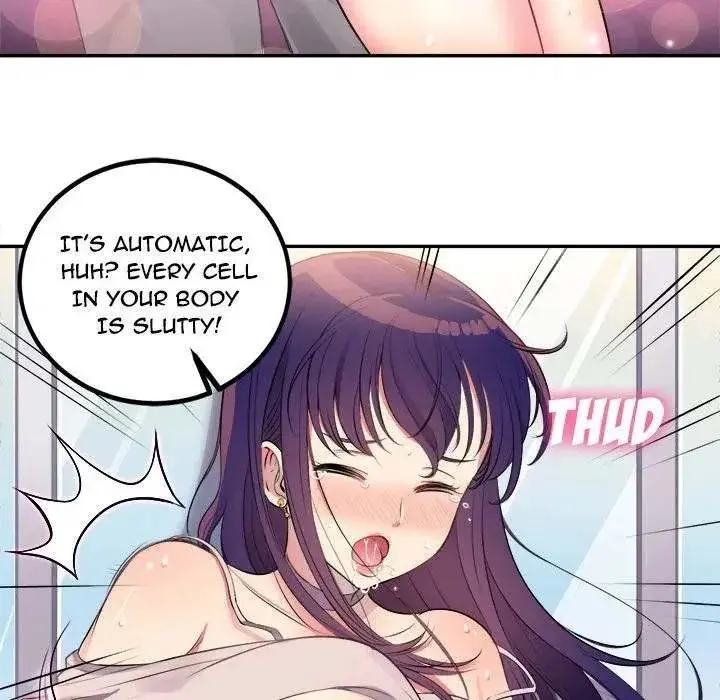 Yuris Part Time Job Chapter 1 - Page 59