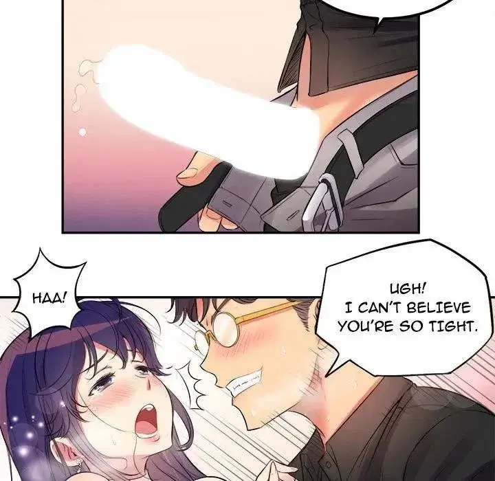 Yuris Part Time Job Chapter 1 - Page 63