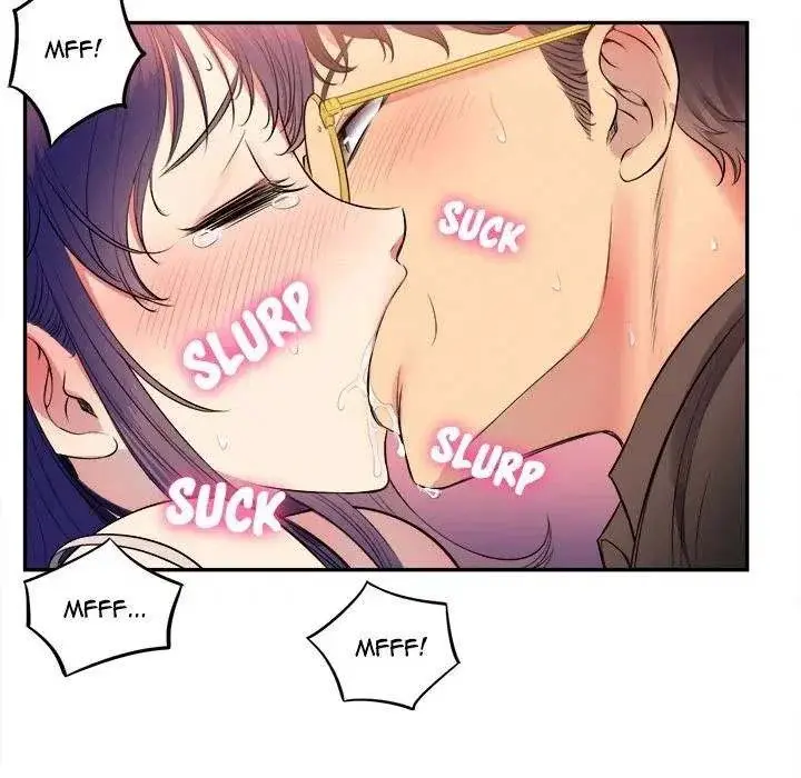 Yuris Part Time Job Chapter 1 - Page 67