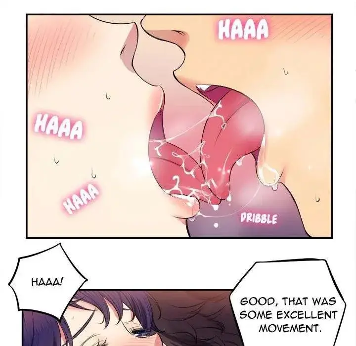 Yuris Part Time Job Chapter 1 - Page 68