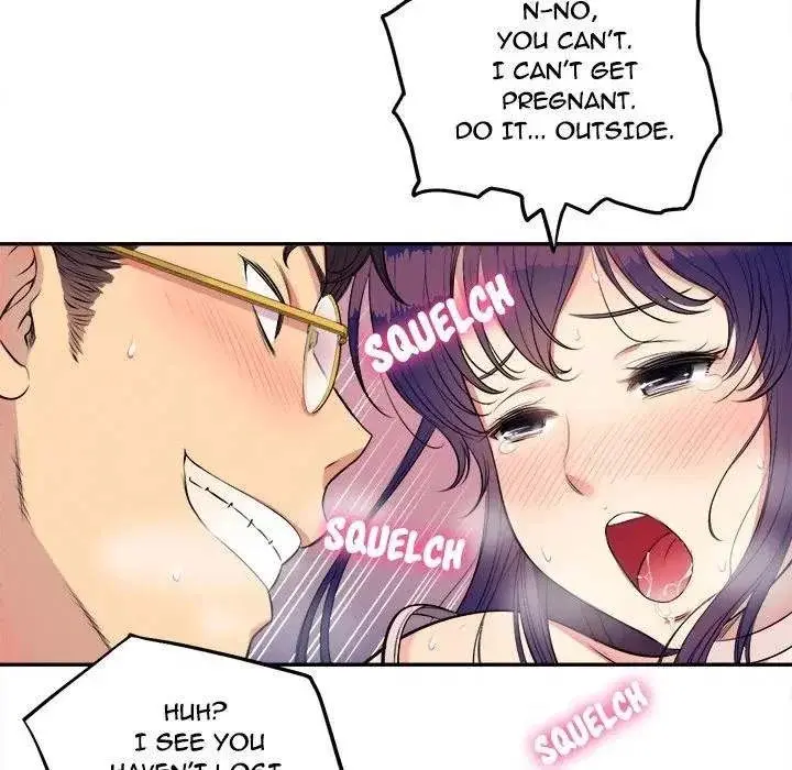 Yuris Part Time Job Chapter 1 - Page 72