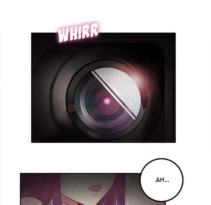 Yuris Part Time Job Chapter 1 - Page 8