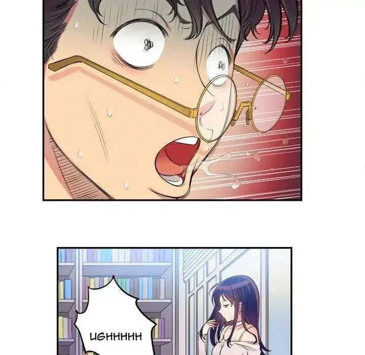 Yuris Part Time Job Chapter 1 - Page 84