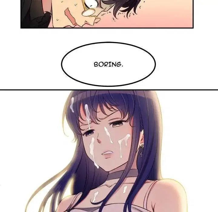 Yuris Part Time Job Chapter 1 - Page 87