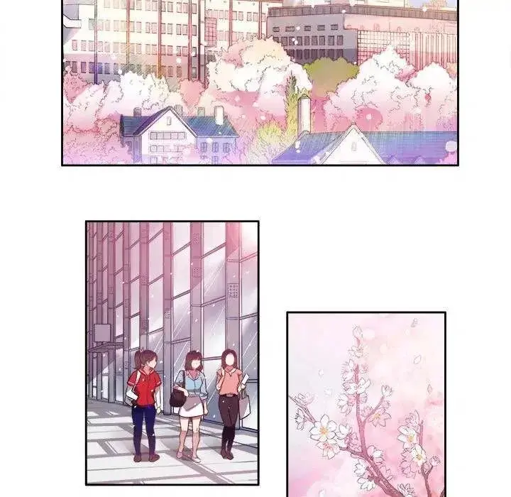 Yuris Part Time Job Chapter 1 - Page 91