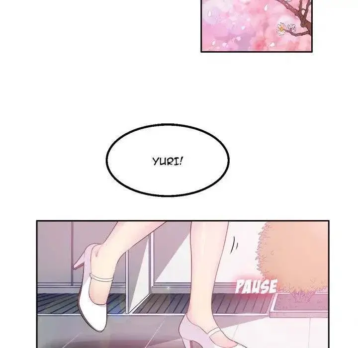 Yuris Part Time Job Chapter 1 - Page 92
