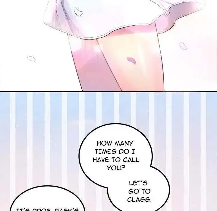 Yuris Part Time Job Chapter 1 - Page 96