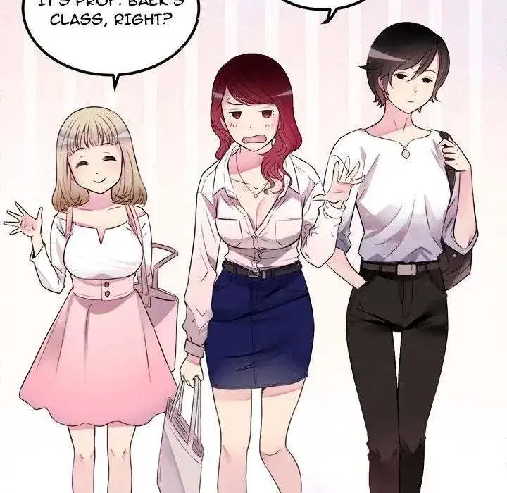 Yuris Part Time Job Chapter 1 - Page 97