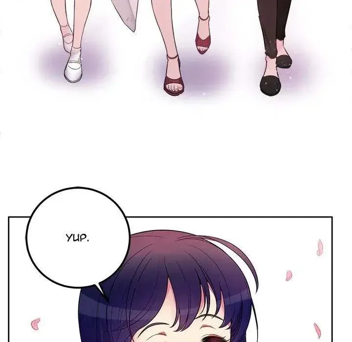 Yuris Part Time Job Chapter 1 - Page 98