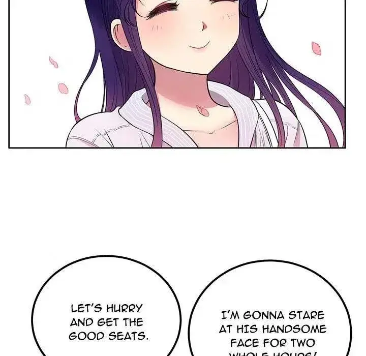 Yuris Part Time Job Chapter 1 - Page 99