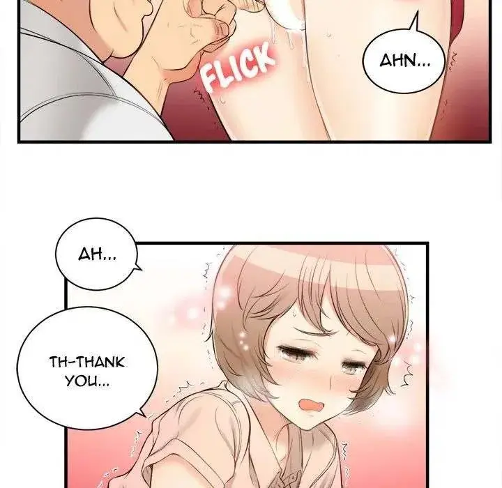 Yuris Part Time Job Chapter 10 - Page 13