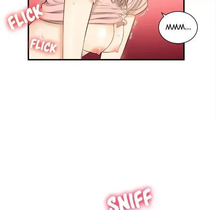 Yuris Part Time Job Chapter 10 - Page 14