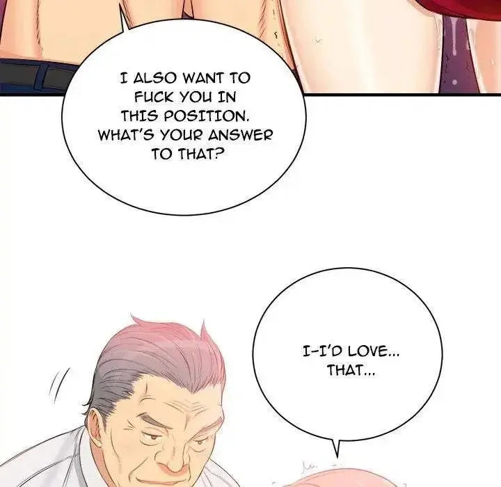 Yuris Part Time Job Chapter 10 - Page 17