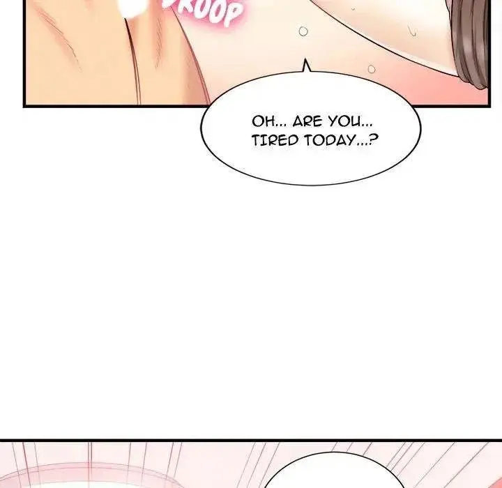 Yuris Part Time Job Chapter 10 - Page 24