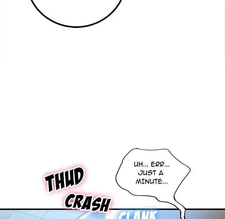 Yuris Part Time Job Chapter 10 - Page 27