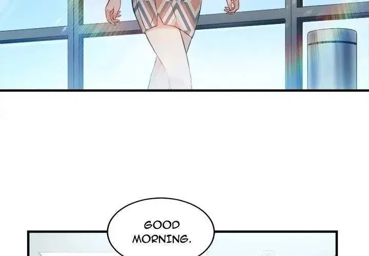 Yuris Part Time Job Chapter 10 - Page 3