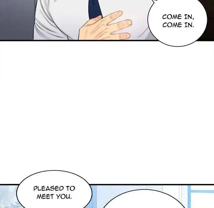 Yuris Part Time Job Chapter 10 - Page 30
