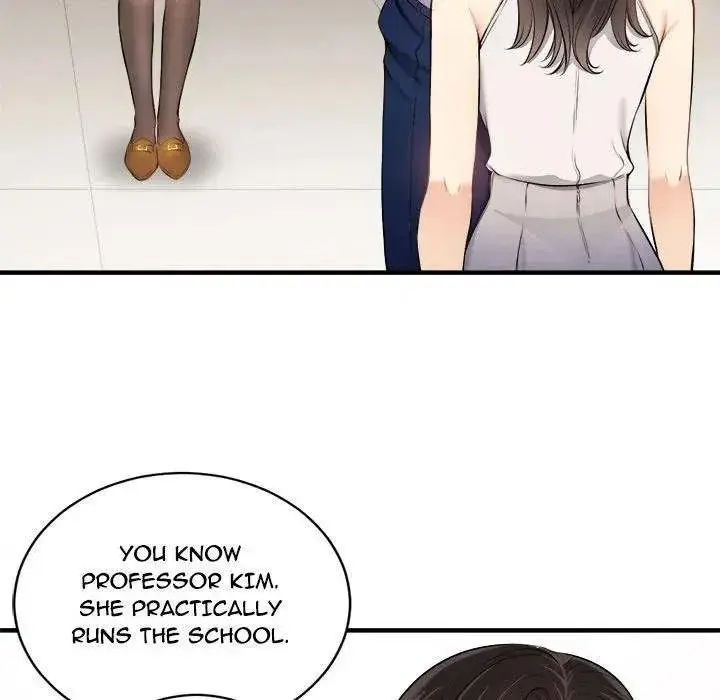 Yuris Part Time Job Chapter 10 - Page 32