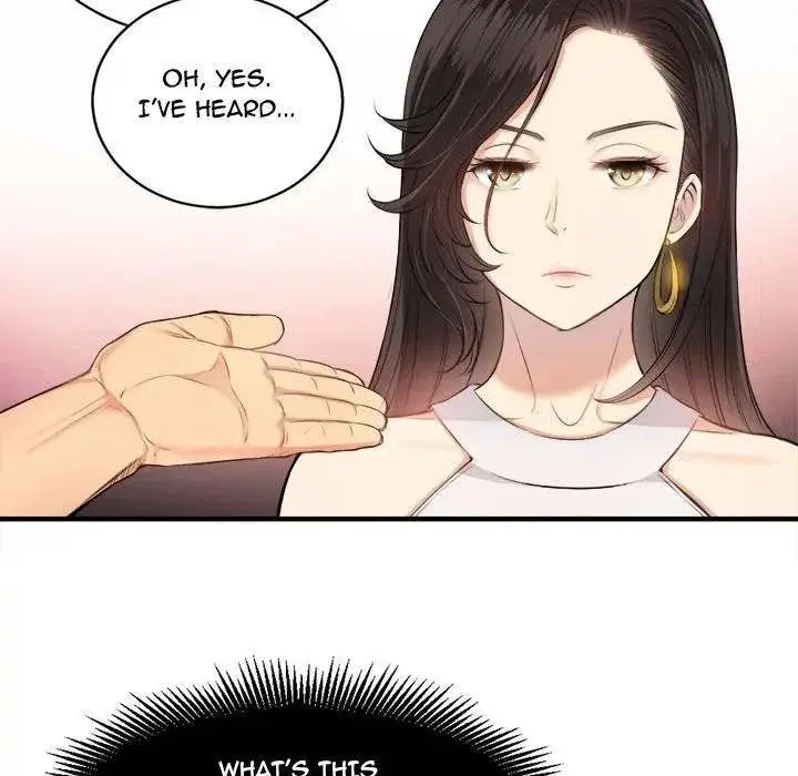 Yuris Part Time Job Chapter 10 - Page 33
