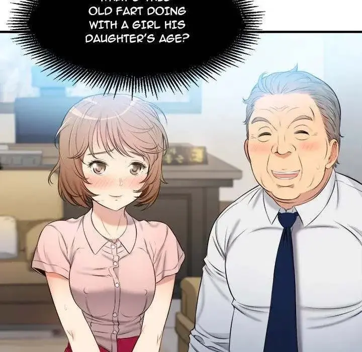 Yuris Part Time Job Chapter 10 - Page 34