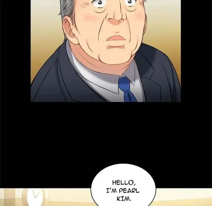 Yuris Part Time Job Chapter 10 - Page 38