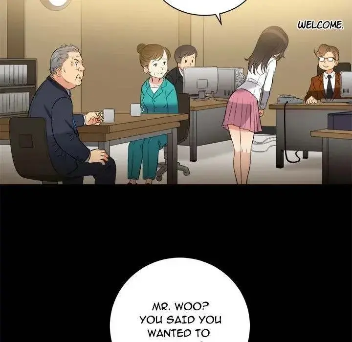 Yuris Part Time Job Chapter 10 - Page 39