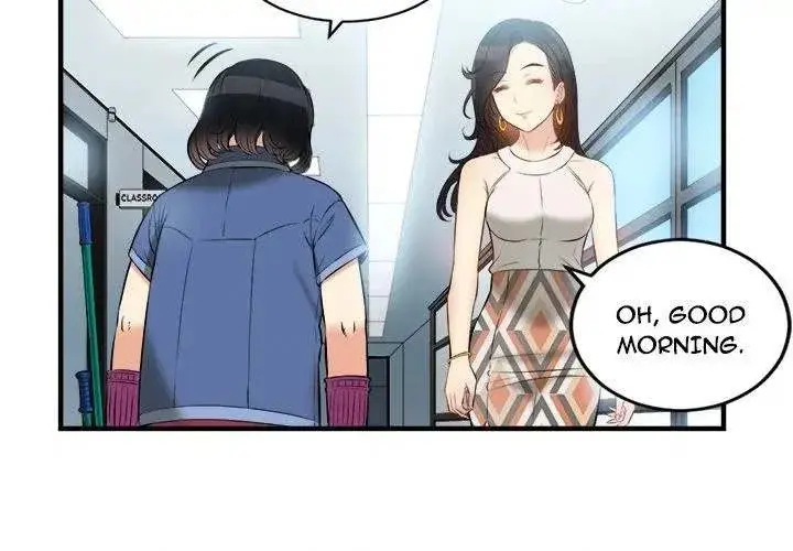 Yuris Part Time Job Chapter 10 - Page 4