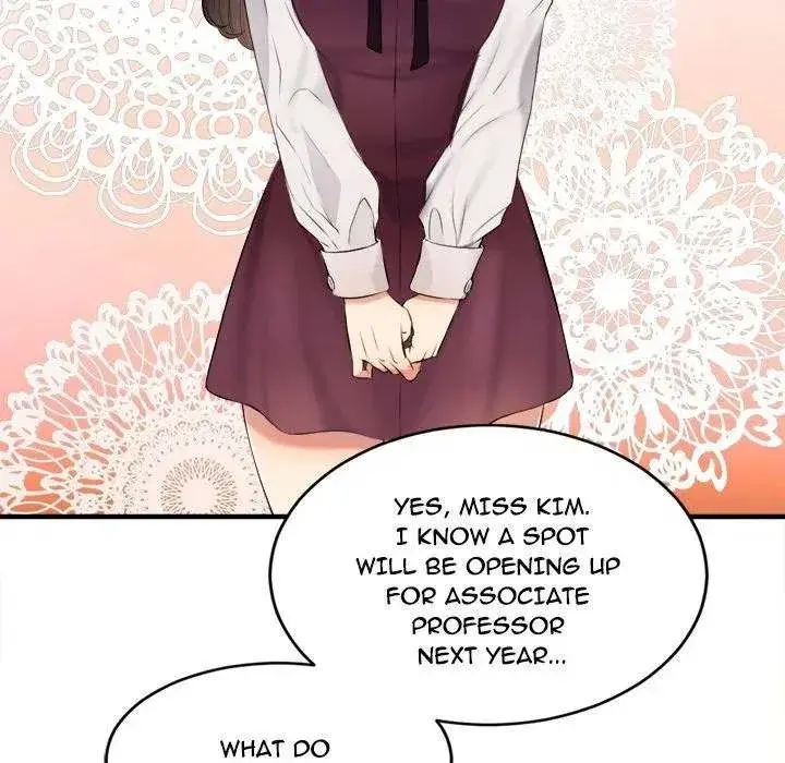 Yuris Part Time Job Chapter 10 - Page 41