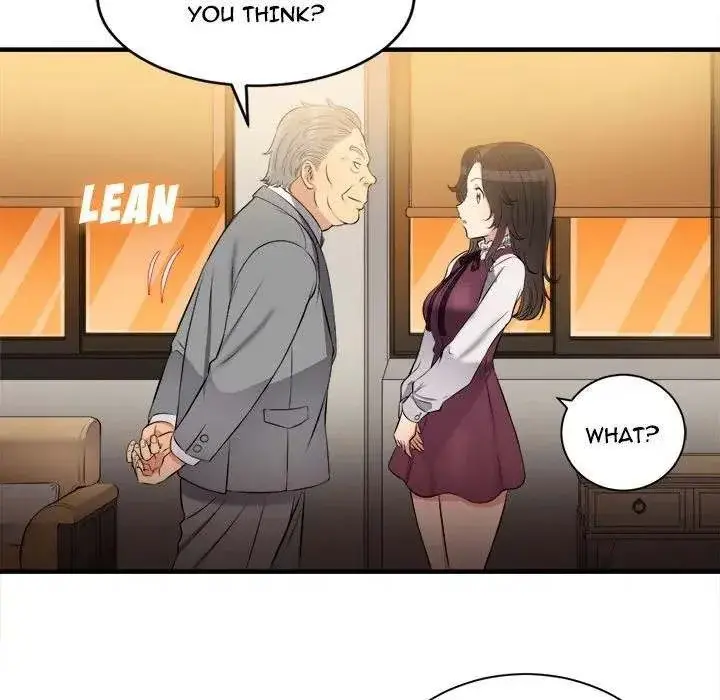 Yuris Part Time Job Chapter 10 - Page 42