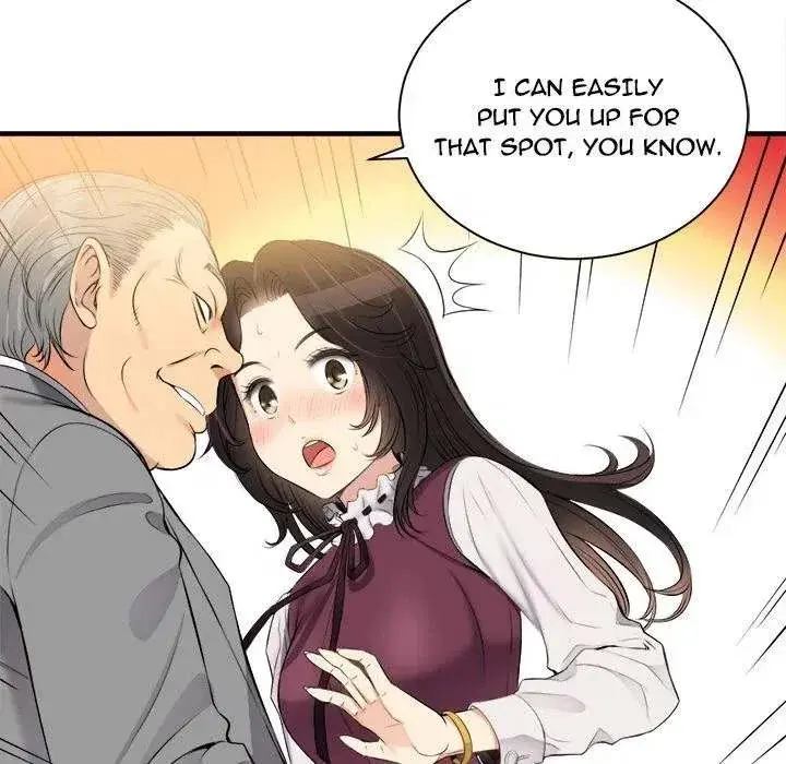 Yuris Part Time Job Chapter 10 - Page 43