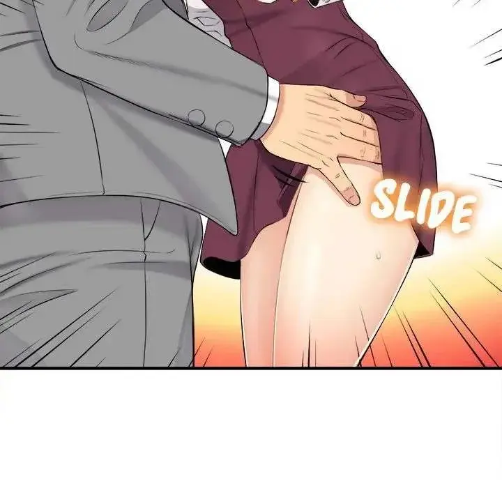 Yuris Part Time Job Chapter 10 - Page 44
