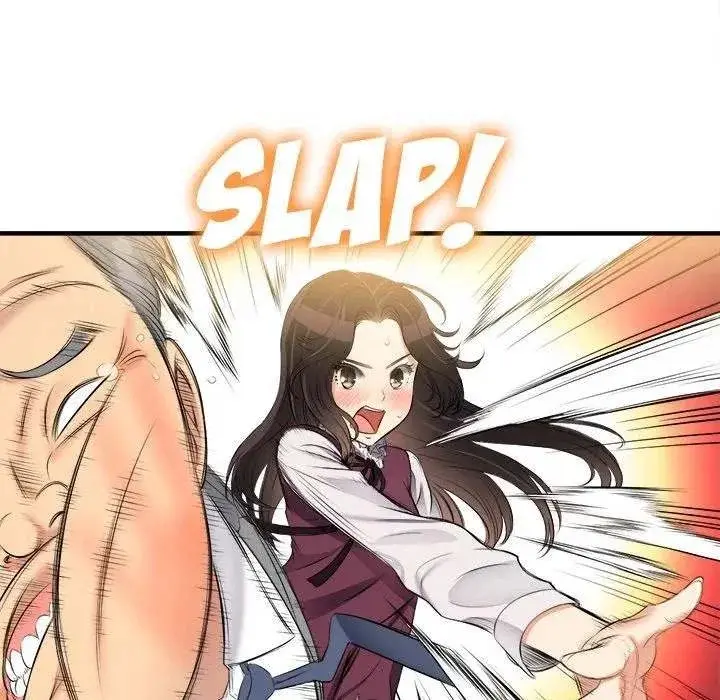 Yuris Part Time Job Chapter 10 - Page 45