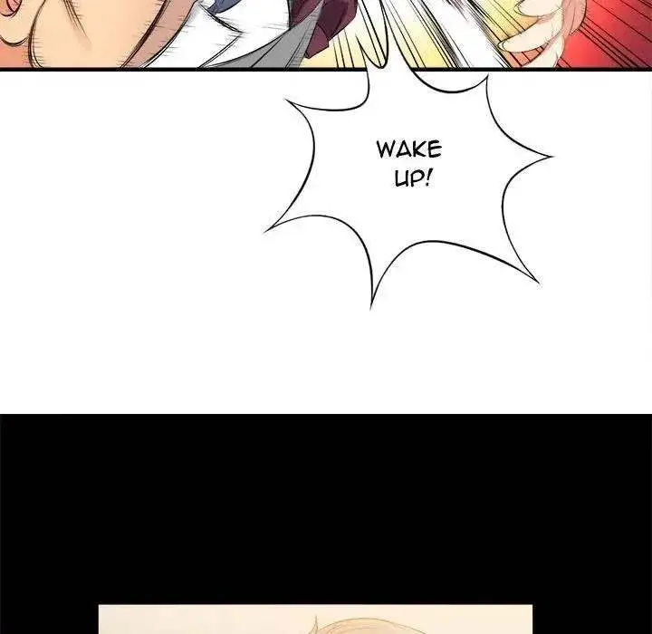 Yuris Part Time Job Chapter 10 - Page 46
