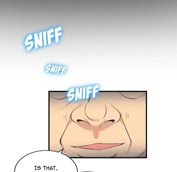 Yuris Part Time Job Chapter 10 - Page 49